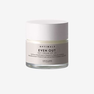 Optimals Even Out Day Cream SPF 20