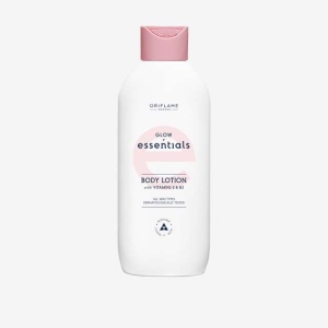 Glow Essentials Body Lotion