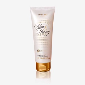 Milk & Honey Gold Moisturising Hand Cream