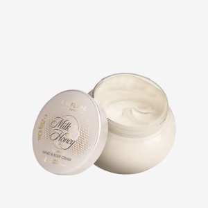 Milk & Honey Gold nourishing Hand & Body Cream