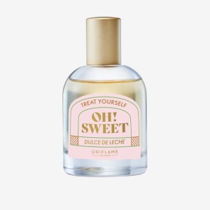 DULCE DE LECHE Eau de Toilette