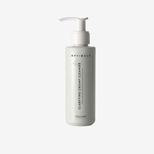 OPTIMALS Clarifying Creamy Cleanser