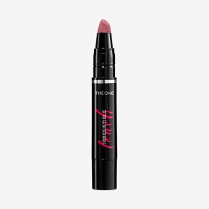 THE ONE Charming Rose Irresistible Touch High Shine Lipstick