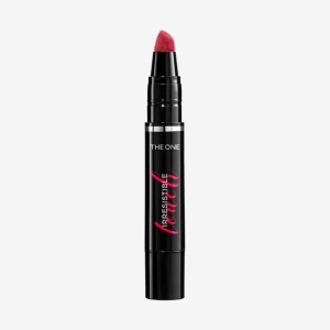 THE ONE Pink Passion Irresistible Touch High Shine Lipstick