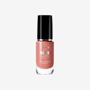 THE ONE Nude Sorbet Ultimate Gel Nail Lacquer Step 1