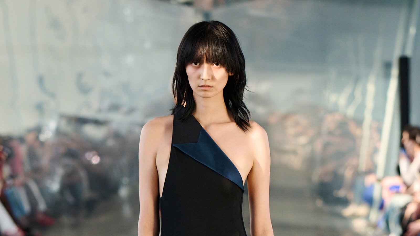 Read more about the article Dion Lee Shanghai Fall 2024