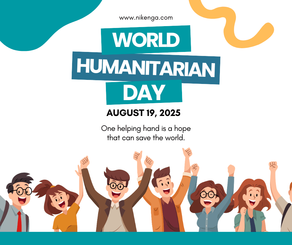 Read more about the article Nikenga Web Services’ Commitment to Humanitarian Impact