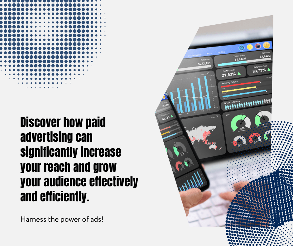 Read more about the article How to Invest in Paid Advertising and Expand Your Reach