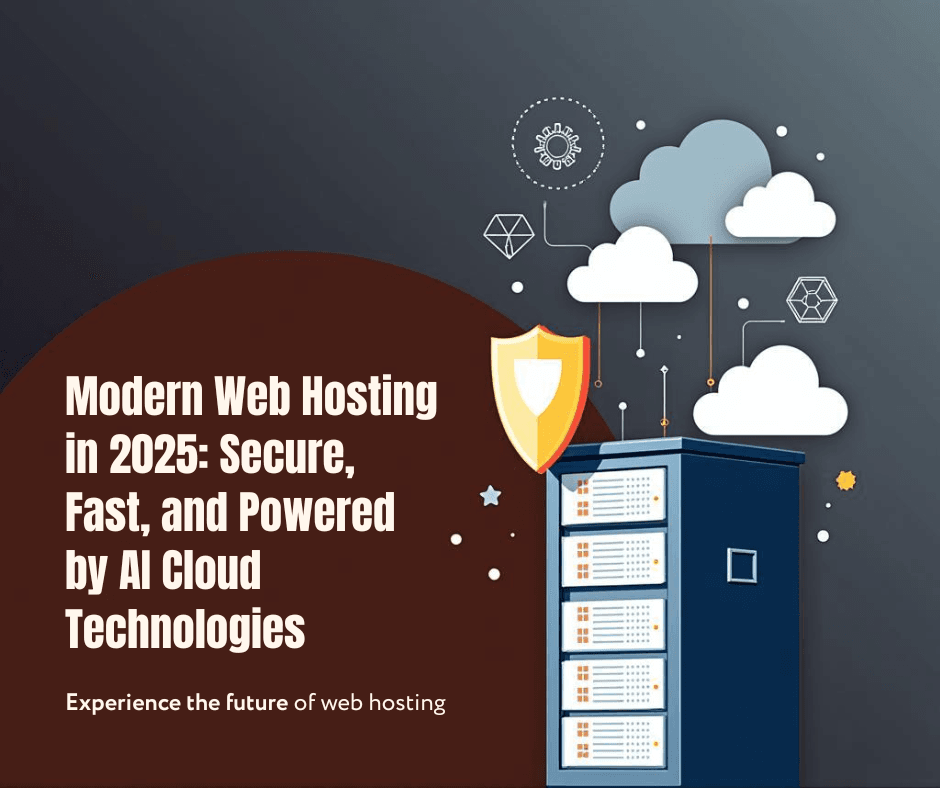 Read more about the article Top 10 Features to Look for in a Web Hosting Provider in 2025