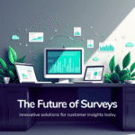Typeform AI’s Conversational Surveys with Smart Analysis: A New Era in Market & Customer Research