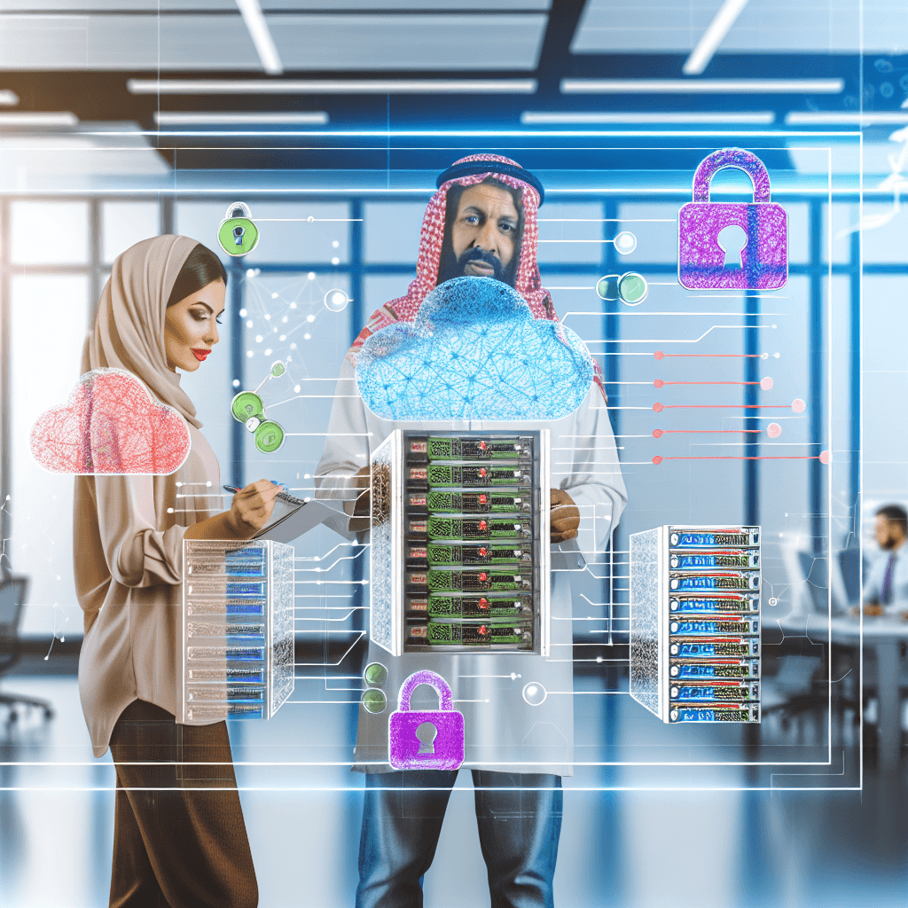 Read more about the article Choosing the Right Web Hosting: A Guide for Beginners