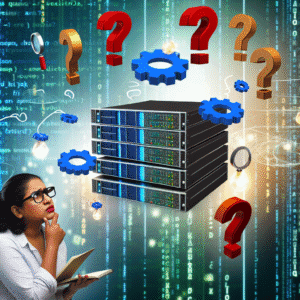 Choosing the Right Web Hosting: A Guide for Beginners