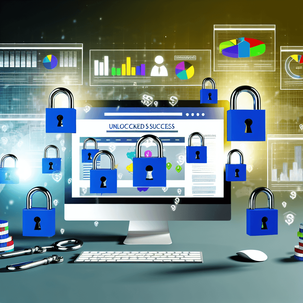 Read more about the article Unlocking Success: Essential Strategies for Business Website Optimization