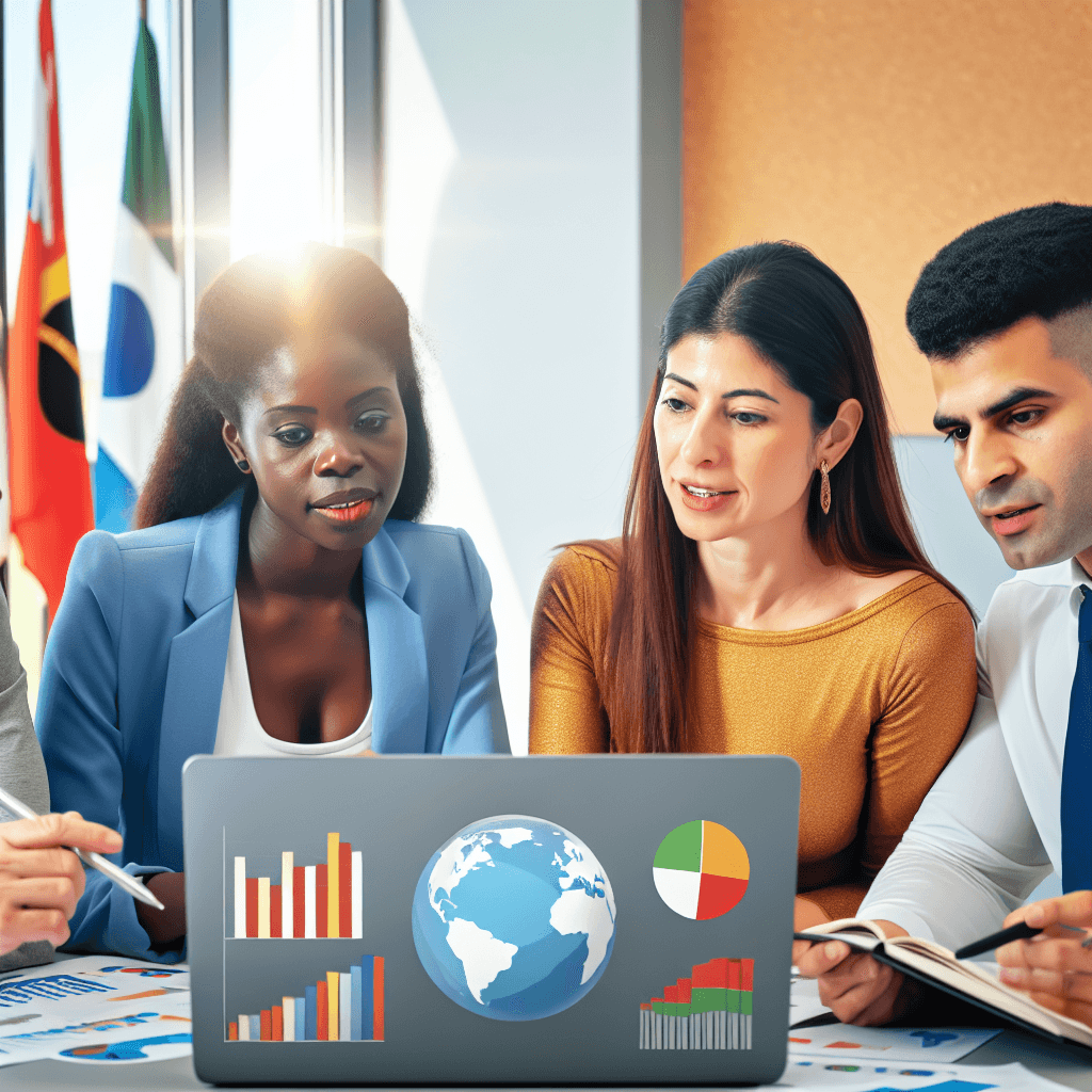 Read more about the article Building Your Brand: Essential Strategies for Online Success