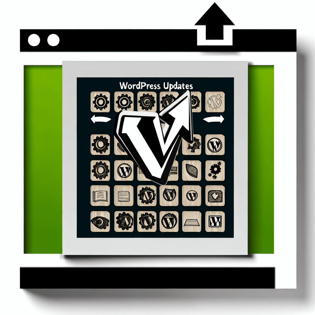 WordPress Updates