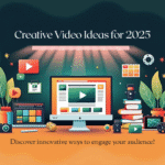 5 Creative Video Ideas Nigerian Businesses Can Try in 2025