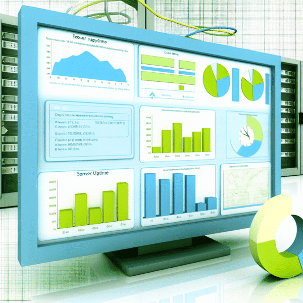 Uptime Monitoring