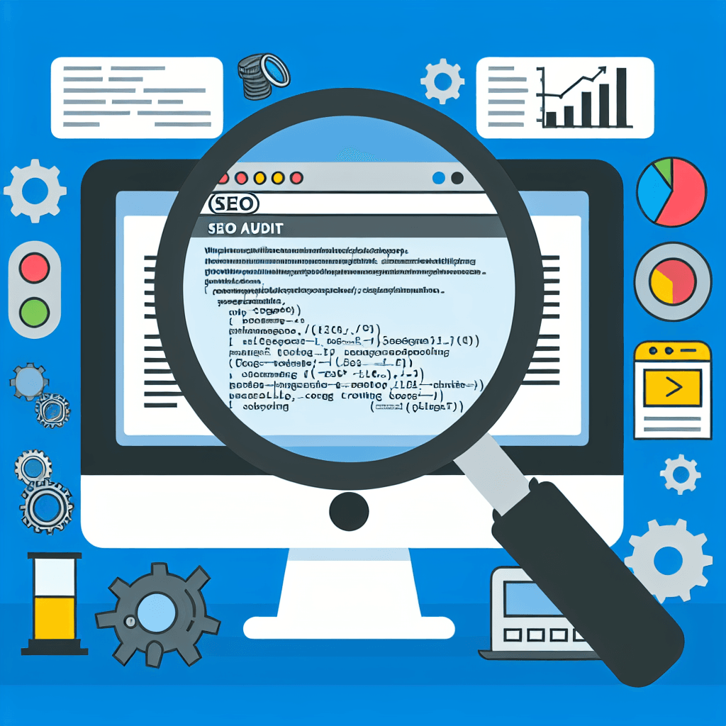 SEO Audit