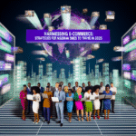 Harnessing E-Commerce: Strategies for Nigerian SMEs to Thrive in 2025