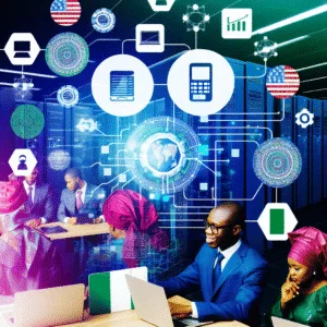 Building a Digital Presence: Essential Web Development Strategies for Nigerian SMEs in 2025