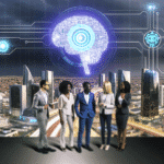 Harnessing AI: The Future of SEO for SMEs in Nigeria