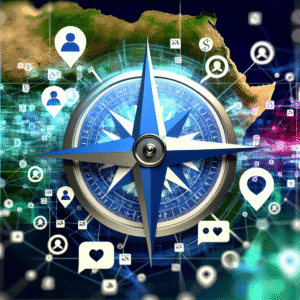 Navigating the Nigerian Social Media Landscape: Strategies for 2025 Success