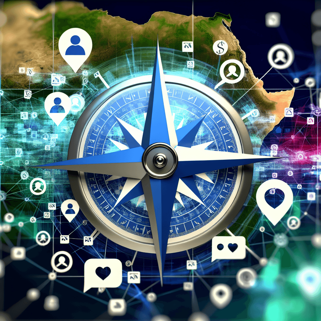 Read more about the article Navigating the Nigerian Social Media Landscape: Strategies for 2025 Success