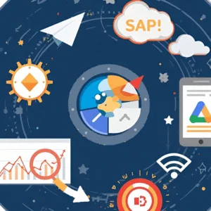 Google Analytics and Tag Report