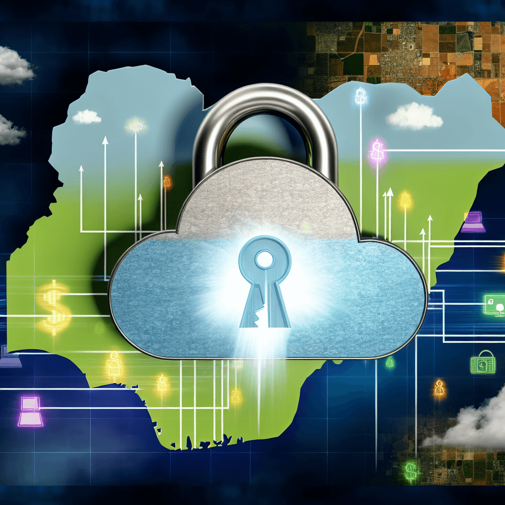 Read more about the article Unlocking Growth: How Cloud Computing Can Transform Nigerian SMBs