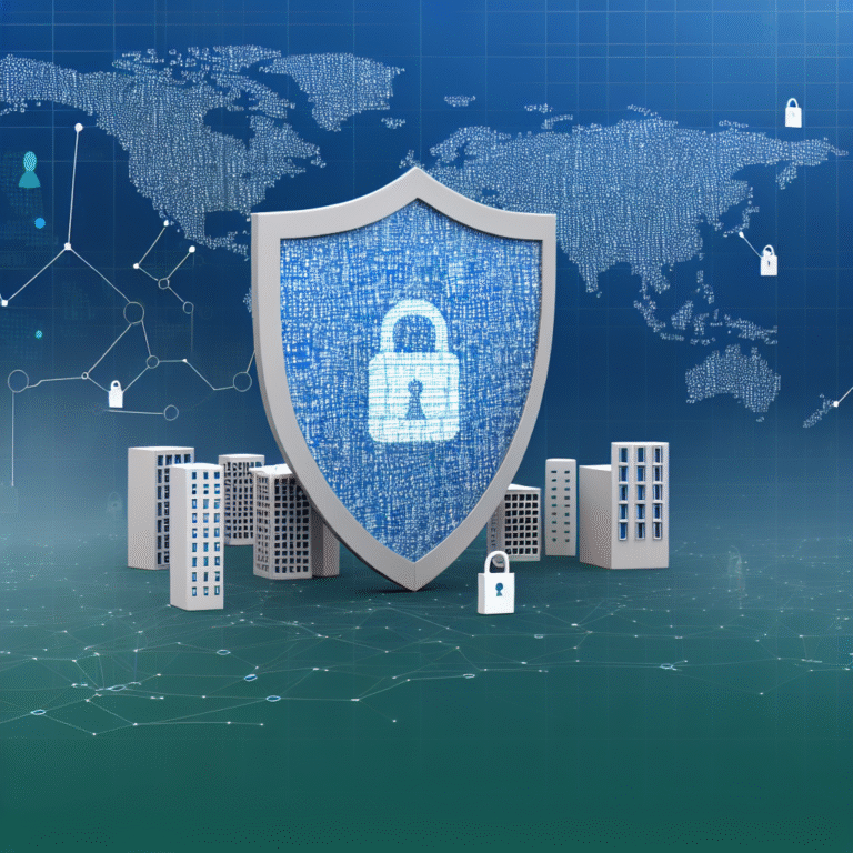 Cybersecurity 101: Essential Strategies for Nigerian SMEs to Protect Their Data