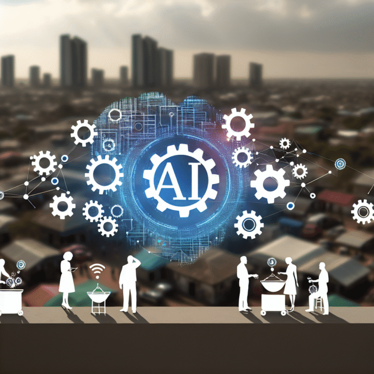 Harnessing AI: Transforming Small Businesses in Nigeria for the Digital Age